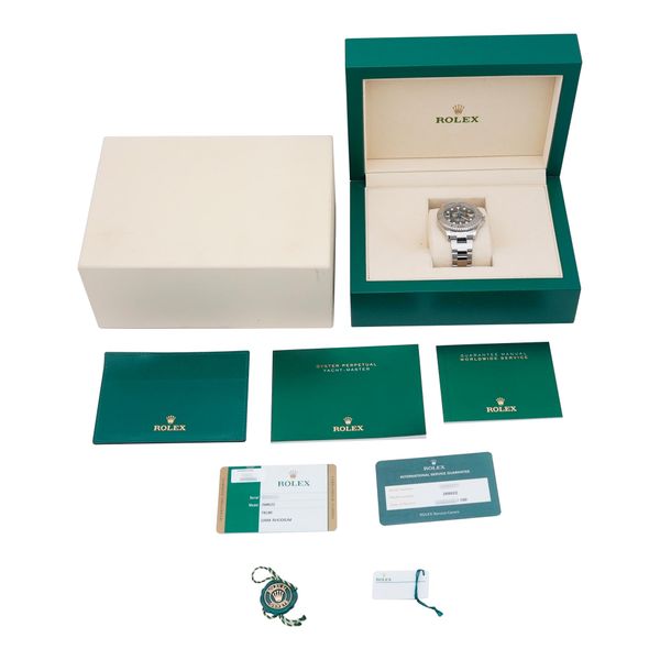 Rolex Yacht-Master 268622